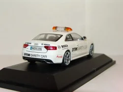 Audi RS 5 DTM Safety Car 2010