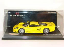 Saleen S7 2002