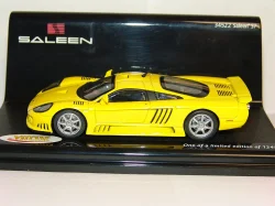Saleen S7 2002
