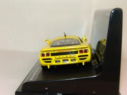 Saleen S7 2002