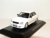 Lada Priora TSM белая, 221702, DiP Models 1:43