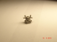 Помпа для спец.машин №3