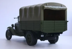 ГАЗ AA  НАП 1:43