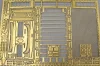 Набор фототравления для внедорожного тюнинга УАЗ-452, EM-062