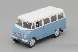 Nysa N-59 1959, Автолегенды СССР и Соцстран №159