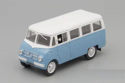 Nysa N-59 1959, Автолегенды СССР и Соцстран №159