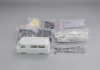 Сборная модель Уаз-450А, 545002, DiP Models 1:43