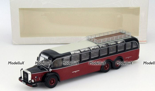 Mercedes O10000, Premium Classixxs 1:43