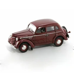 Москвич 400-420A 1954, DeAgostini 1:43