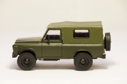 ARO 240 с журналом