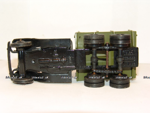 Газ ААА Ленинград