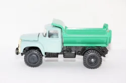 Зил ММЗ 555 1987г 