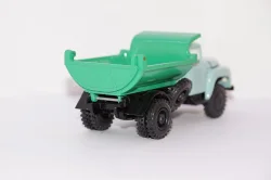 Зил ММЗ 555 1987г 