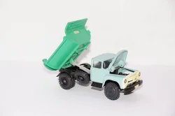Зил ММЗ 555 1987г 