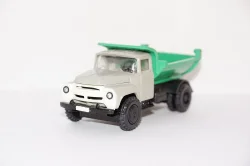 Зил ММЗ 555 1989г 