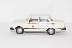 Москвич 2140 SL Медпомощь