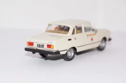 Москвич 2140 SL Медпомощь