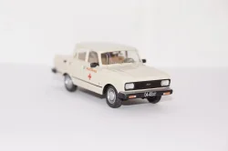 Москвич 2140 SL Медпомощь