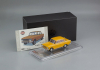 Москвич-412ИЭ АЗЛК 1974 г., золотое руно, 141203, Dip Models 1:43