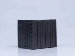 Контейнер 5 т, неокрашенный (62x50x56), 100076
