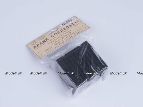 Контейнер 5 т, неокрашенный (62x50x56), 100076