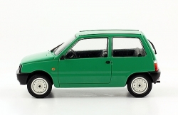 ВАЗ 1111 "Ока" Легендарные советские автомобили №51, Hachette 1:24