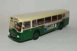 Berliet PCS 10 - 1960 №79, Hachette 1:43