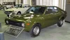 Mitsubishi Galant FTO GSR 1973, green, 800168, Norev 1:43
