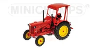 Hanomag R35 Traktor 1953, Minichamps 1:18 