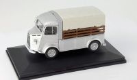 Citroen Type H Pickup Gardener 1967