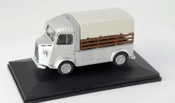Citroen Type H Pickup Gardener 1967