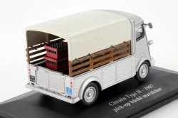 Citroen Type H Pickup Gardener 1967