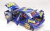 Subaru Impreza 555 #1 M.Colin/ R. Derek winner rally Catalunya 1996, SUN5516, SunStar 1:18