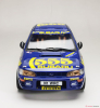 Subaru Impreza 555 #1 M.Colin/ R. Derek winner rally Catalunya 1996, SUN5516, SunStar 1:18