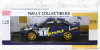 Subaru Impreza 555 #1 M.Colin/ R. Derek winner rally Catalunya 1996, SUN5516, SunStar 1:18