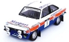 Ford Escort Mk2 - 1st Rally of New Zealand 1978: Russell Brookes / Chris Porter, Trofeu 1:43