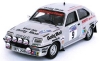 Vauxhall Chevette HSR - RAC Rally 1982: Tony Pond / Rob Arthur, Trofeu 1:43