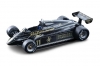 Lotus 91 F1 Winner Austria GP 1982 #11 Driven by: Elio de Angelis, TM18174A, Tecnomodel 1:18