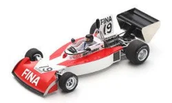 Surtees TS16 No.19 Canadian GP 1974 Helmuth Koinigg, S9657, Spark 1:43
