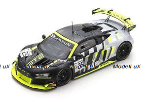 Audi R8 LMS GT2 2019, S3695, Spark 1:43