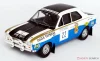 Ford Escort Mk1 - RAC Rally 1970 - Roger Clark / Jim Porter, Trofeu 1:43