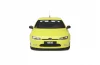 Peugeot 406 V6 Coupe 1997 Jaune Louxor, OT897, OttoMobile 1:18