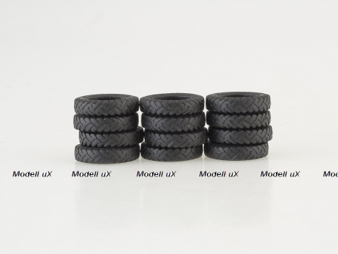 Сборная модель Зил-151 Кунг ВАРЭМ, 1371AVD, AVD Models 1:43