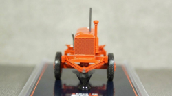 Мотопомпа прицепная "Азнефть" тип А, TruckTyr 1:43