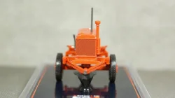 Мотопомпа прицепная "Азнефть" тип А, TruckTyr 1:43