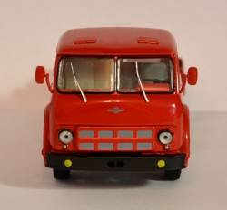 МАЗ 504А седельный тягач 1970г. Н761 