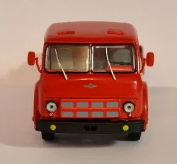 МАЗ 504А седельный тягач 1970г. Н761 