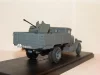 Зис-5 с пушкой Вермахт, Miniclassic 1:43