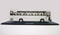 ИКАРУС 256.54 белый, DEMPRICE 1:43