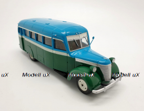 Зис-16, Наши Автобусы №39, 1:43
